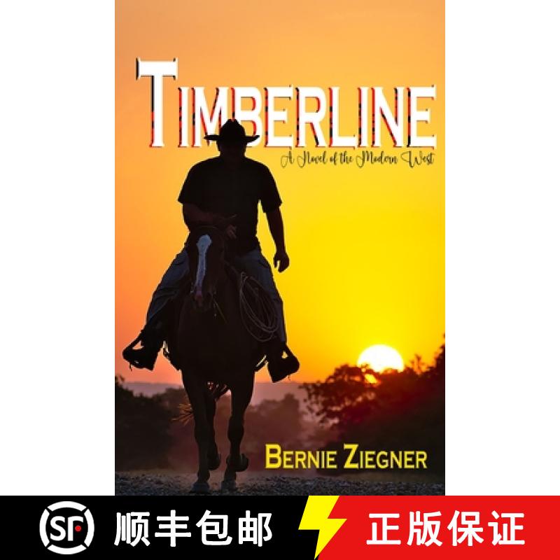 预订 Timberline [9798890215260]