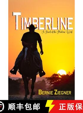 预订 Timberline [9798890215260]