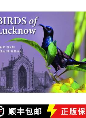 预订 Birds of Lucknow [9789389449990]