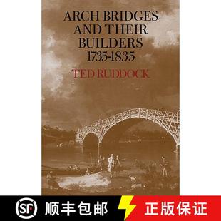 Their 9780521090216 4周达 1835 1735 Builders and Bridges Arch