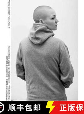 【3-4周达】Andrzej Steinbach: Figur 1, Figur 2 [9783944669908]