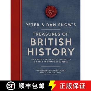 Its Important British Nation Story The Through History 9780233005621 Documents Treasures 4周达 Told Most