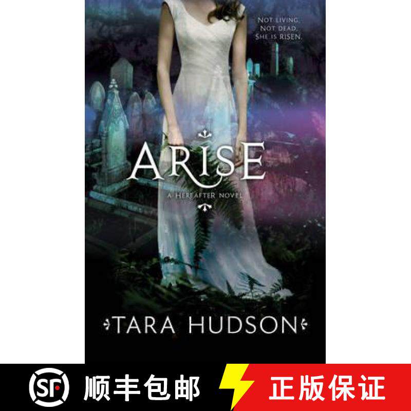 【3-4周达】Arise [9780007437276]
