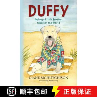 Brother Takes World Duffy the 3周达 9798822925458 Quincy Little