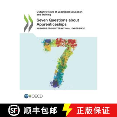 【3-4周达】OECD Reviews of Vocational Education and Training Seven Questions about Apprenticeships:  ... [9789264306479]