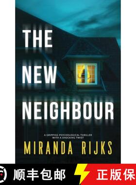 预订 The New Neighbour [9781915275028]