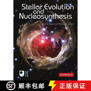 Stellar 4周达 Evolution and 9780521133203 Nucleosynthesis