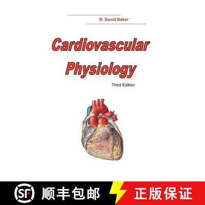 【3-4周达】Cardiovascular Physiology, 3rd Edition [9780974165363]