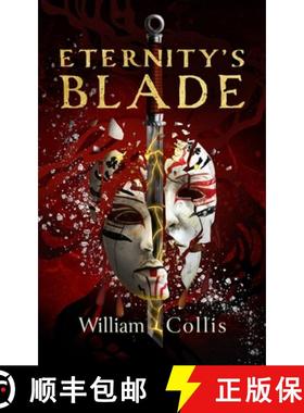 预订 Eternity's Blade [9798874752569]