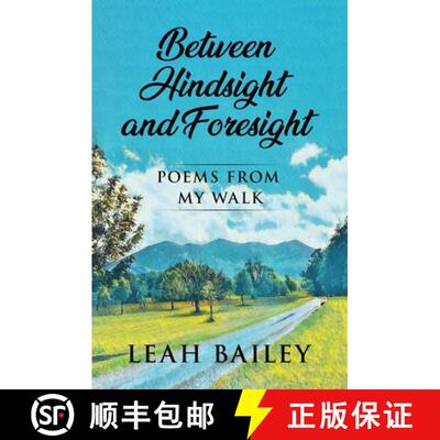 【3-4周达】Between Hindsight and Foresight [9781912551989]