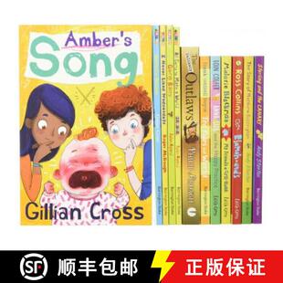 Funny 9781781125571 4周达 Books X12 Pack Primary Stoke Barrington