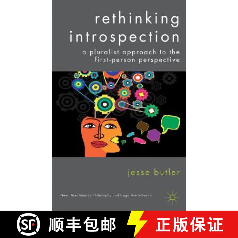 【4周达】Rethinking Introspection: A Pluralist Approach to the First-Person Perspective [9781137280374]