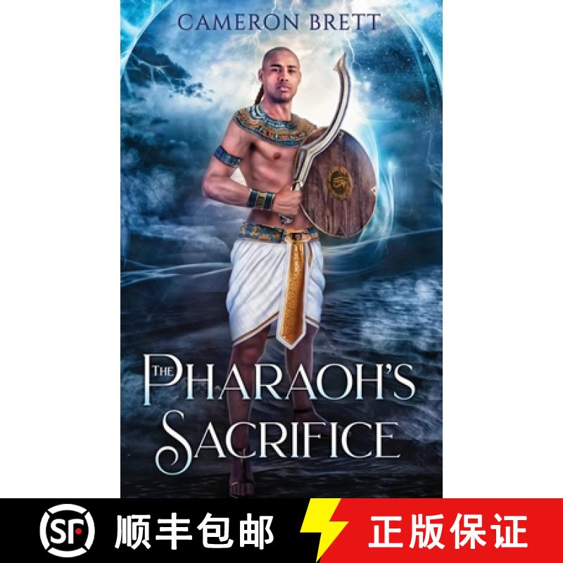 【3-4周达】The Pharaoh's Sacrifice [9780648703532]