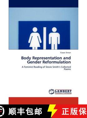 预订 Body Representation and Gender Reformulation [9783848442447]