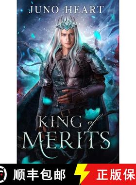 预订 King of Merits: A Fae Romance [9780648744290]
