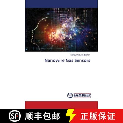 预订 Nanowire Gas Sensors [9786203200249]