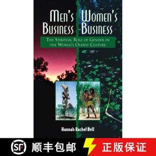 4周達 The World Business Oldest the Spiritual 9780892816552 Men Women Role Culture Gender