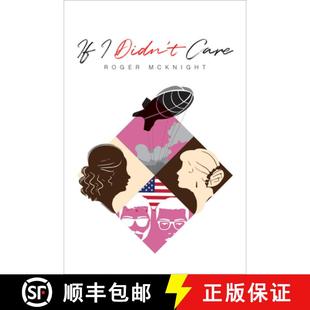 Didn Care 预订 9781771838962