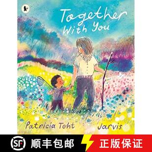 【3-4周达】Together with You: A lovely gift for Grandma on Mother's Day, filled with tender moments a... [9781529513943]