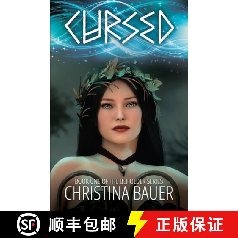 预订 Cursed Special Edition: Beholder Series 1 [9781945723971]