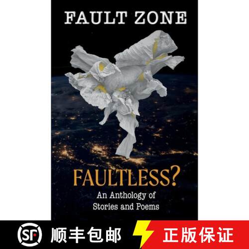 【3-4周达】Fault Zone: Faultless? [9781969655562]