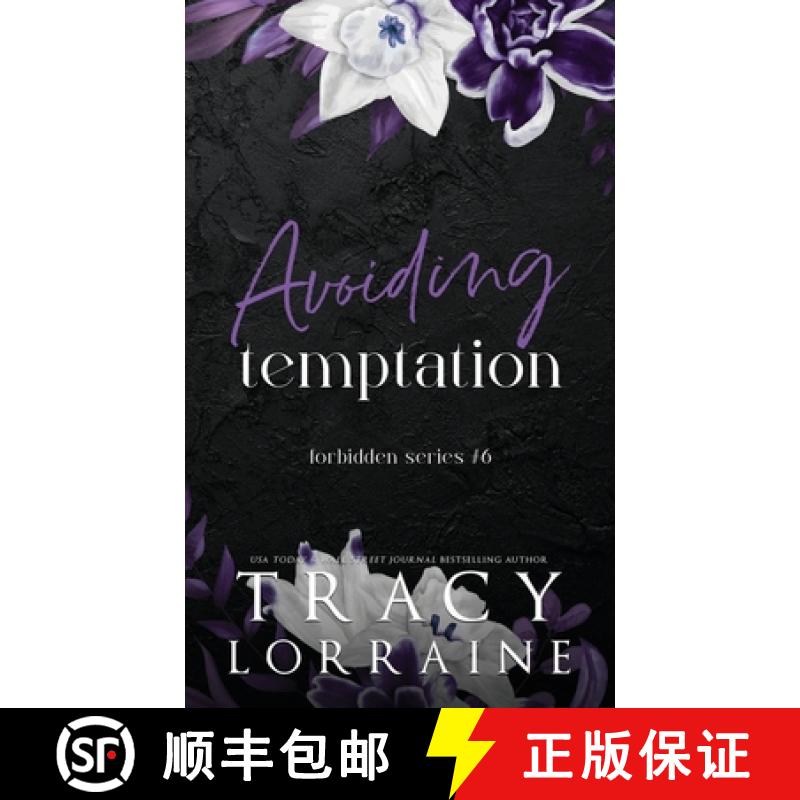 预订 Avoiding Temptation: Discreet Edition [9781917034487]