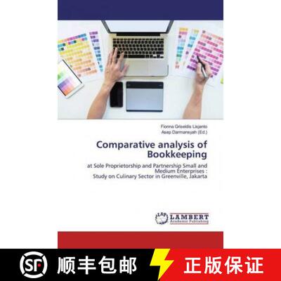 预订 Comparative analysis of Bookkeeping [9786200086686]