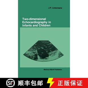 9789401083867 4周达 Children and Infants Echocardiography dimensional Two