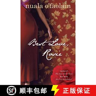 Rosie 4周达 Love 9781934848418 Best