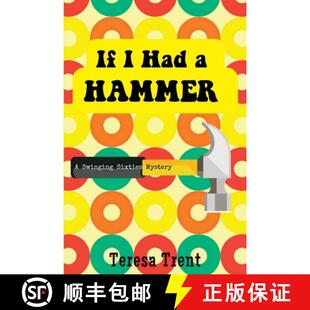 Hammer Had Mystery Sixties 4周达 9781685123017 Swinging