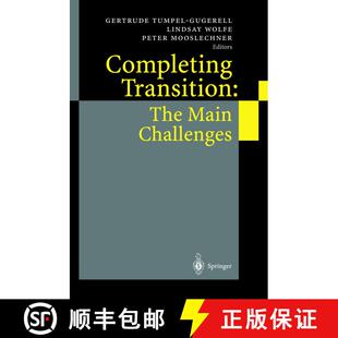 【3-4周达】精装 Completing Transition: The Main Challenges [9783540428237]