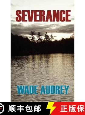 【3-4周达】Severance [9780997278217]