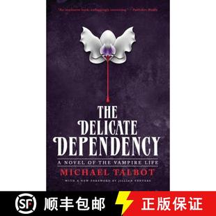 Dependency 4周达 Delicate 9781941147245 The