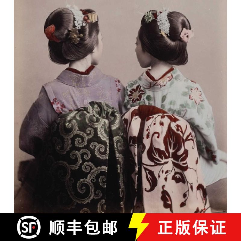 【3-4周达】Japan on a Glass Plate: The Adventure of Photography in Yokohama and Beyond, 1853-1912 [9789493039995]