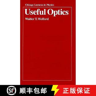 【3-4周达】Useful Optics [9780226893051]