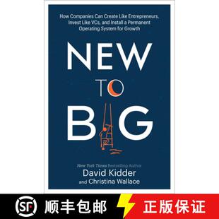 and Vcs Big Can Like Companies Invest How 9780525573593 Pe... New 4周达 Entrepreneurs Install Create