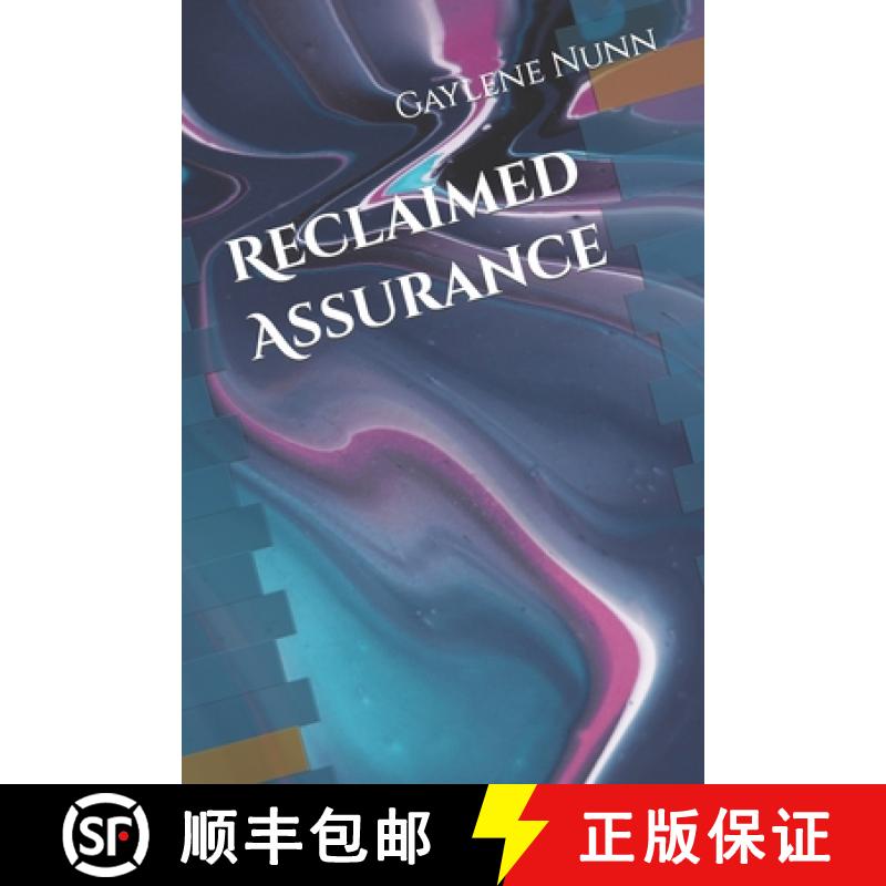 预订 Reclaimed Assurance [9798985879902]