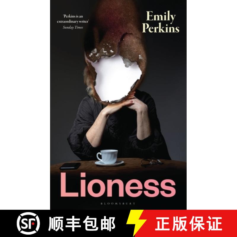 【2-3周达】Lioness : The bold new novel from the Women's Prize Longlisted author: The bold new novel ... [9781526660671]