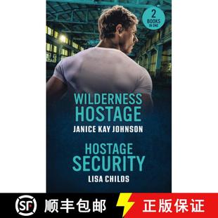 Wilderness Hostage Security Bod... 3周达 Bachelor 9780263397017