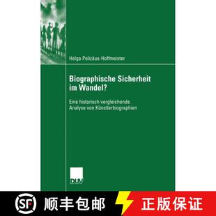 Biographische 9783835060227 Künstlerbi... Historisch 4周达 Vergleichende Sicherheit Von Wandel? Analyse Eine