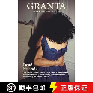 Granta 4周达 171 Dead 9781909889729 Friends
