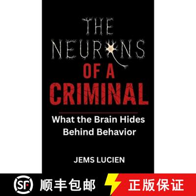 【3-4周达】The Neurons of a Criminal [9798999950376]