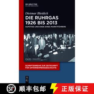 Die 9783110540079 Marktführers Aufstieg 4周达 Und 1926 Ruhrgas Eines Bis Ende 2013