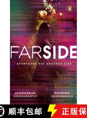 【3-4周达】Farside [9780143454175]