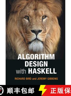 【3-4周达】Algorithm Design with Haskell [9781108491617]