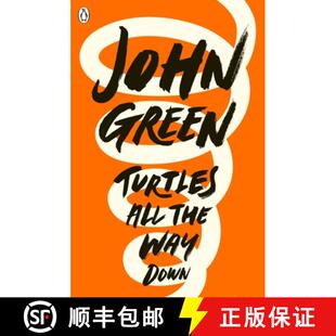 【3-4周达】Turtles All the Way Down [9780141346045]