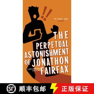 The Perpetual Fairfax 9780956965677 Jonathon 3周达 Astonishment
