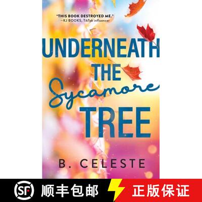 【3-4周达】Underneath the Sycamore Tree [9781728281797]