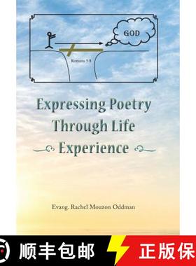 【3-4周达】Expressing Poetry Through Life Experience [9781506520766]