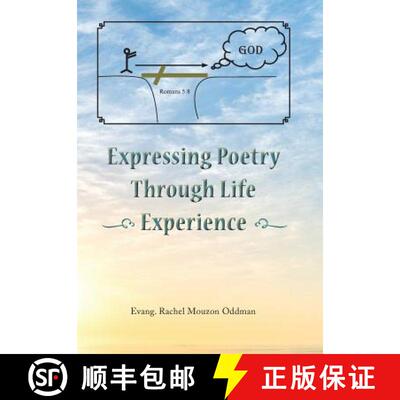 【3-4周达】Expressing Poetry Through Life Experience [9781506520766]
